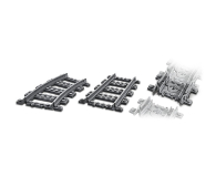 LEGO City 60205 Tory - 444472 - zdjęcie 4